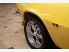 Thumbnail Photo 17 for 1971 Chevrolet Camaro SS